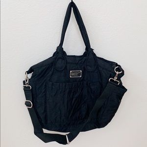 Marc by Marc Jacobs Elizababy Baby Bag